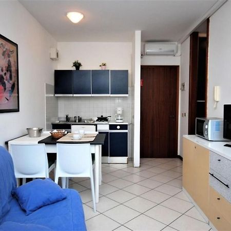 Apartmán Residenza Rubin Lignano Sabbiadoro Exteriér fotografie