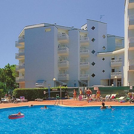Apartmán Residenza Rubin Lignano Sabbiadoro Exteriér fotografie