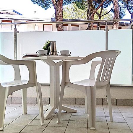 Apartmán Residenza Rubin Lignano Sabbiadoro Exteriér fotografie