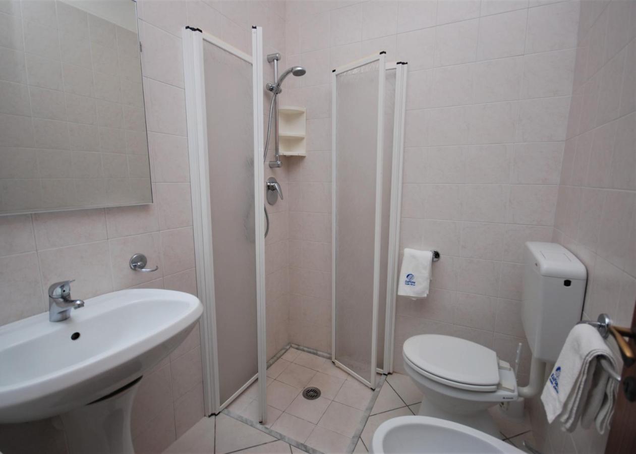 Apartmán Residenza Rubin Lignano Sabbiadoro Exteriér fotografie