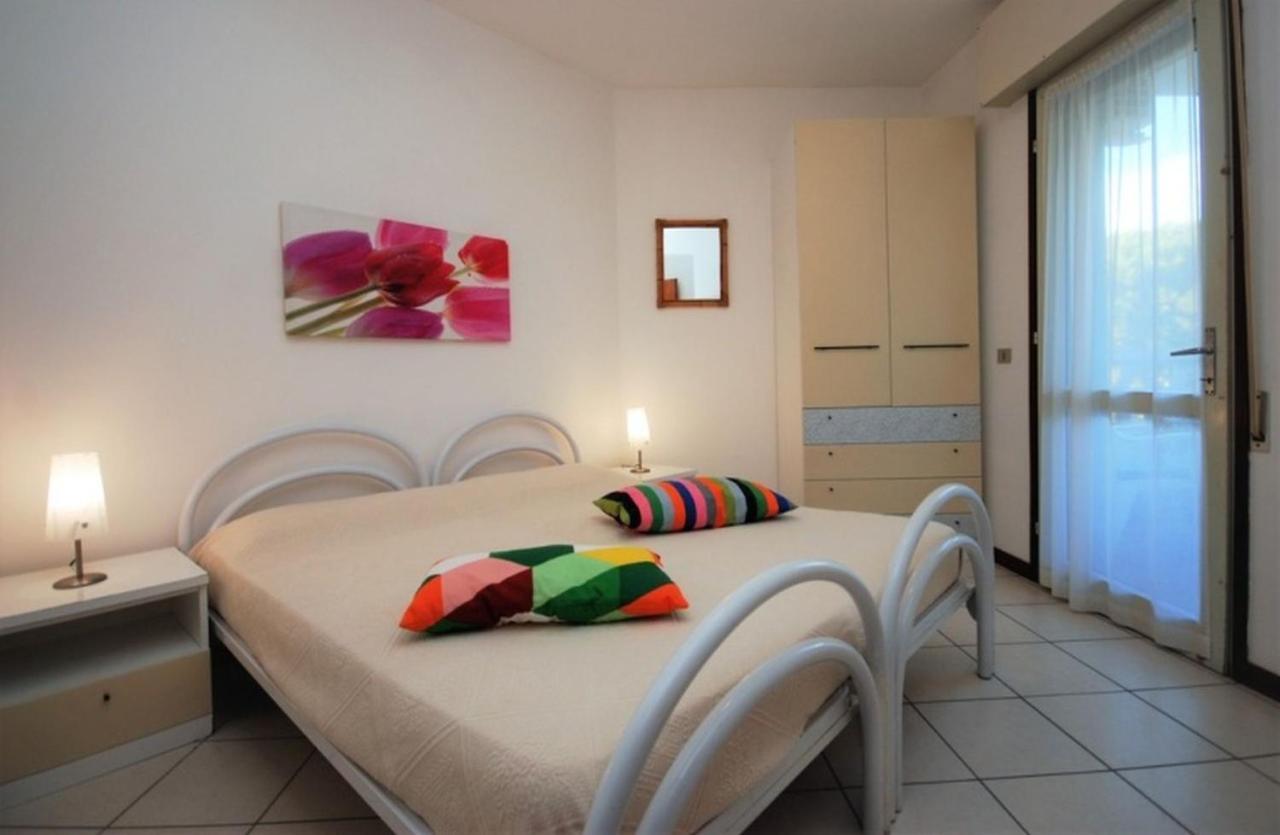 Apartmán Residenza Rubin Lignano Sabbiadoro Exteriér fotografie