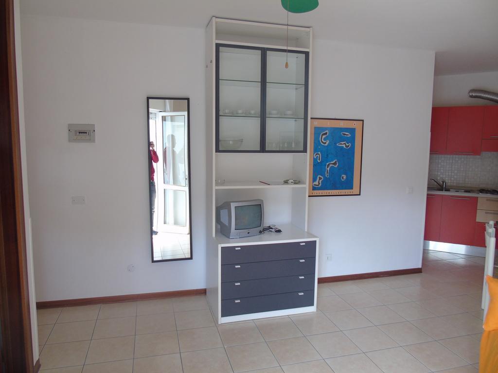 Apartmán Residenza Rubin Lignano Sabbiadoro Exteriér fotografie