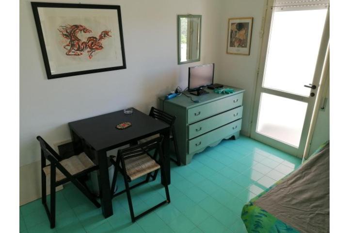 Apartmán Residenza Rubin Lignano Sabbiadoro Exteriér fotografie